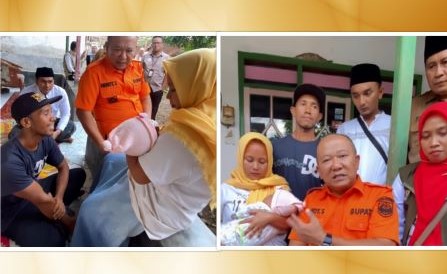 J-Berbagi di Patemon, Temuan Bupati Jember Hendy Kalau AKI, AKB & Stunting itu Bisa Dicegah