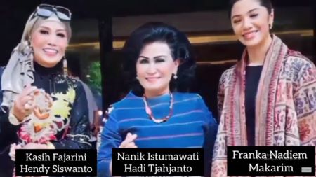 Hj. Kasih Fajarini Hadiri Komitmen Bersama Mendukung Gerakan Transisi PAUD ke SD yang Menyenangkan