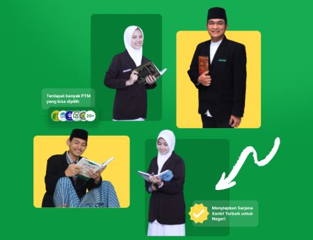Ini Syarat dan Jadwal Pendaftaran Beasiswa Santri 2023