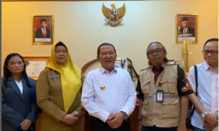 Bupati Jember Serukan UMK Makanan-Minuman Segera Urus Sertifikasi Halal Gratis