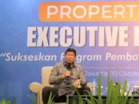 Perbaiki Kualitas Hidup Rakyat, Satu Periode Presiden Terpilih Prabowo Bangun 15 Juta Rumah