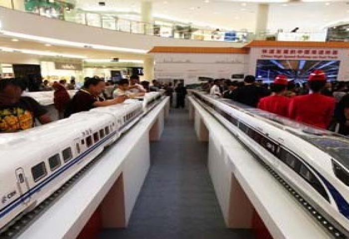 Kemenhub Targetkan Studi Kelayakan Proyek Kereta Cepat Jakarta-Surabaya Selesai 6 Bulan