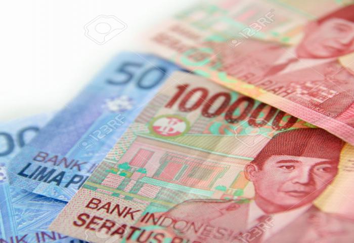 BPS: Pertumbuhan Ekonomi Indonesia Triwulan III 5,02 Persen