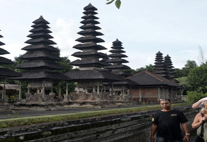 Perekonomian Bali Lebih Tinggi Dibandingkan Nasional
