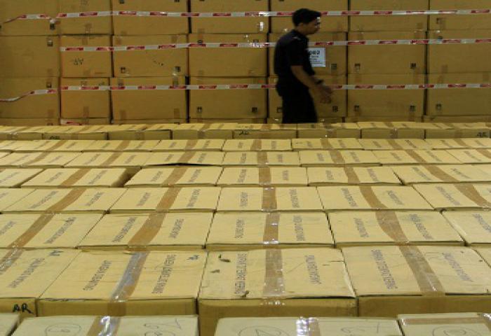 Komisi IX DPR: Perokok Aktif di Indonesia Peringkat Satu di Dunia