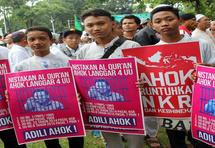Bareskrim Polri Hari Ini Periksa Buni Yani