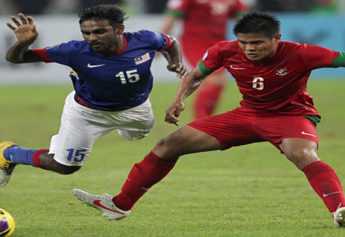 Riedl Ingin Bawa Indonesia Jadi Finalis