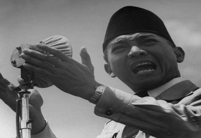 Ingin Buat Film Soekarno, Sukmawati Minta Restu Jokowi