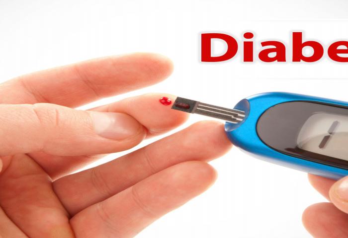 PBB: Sekitar 422 Juta Orang Menderita Diabetes