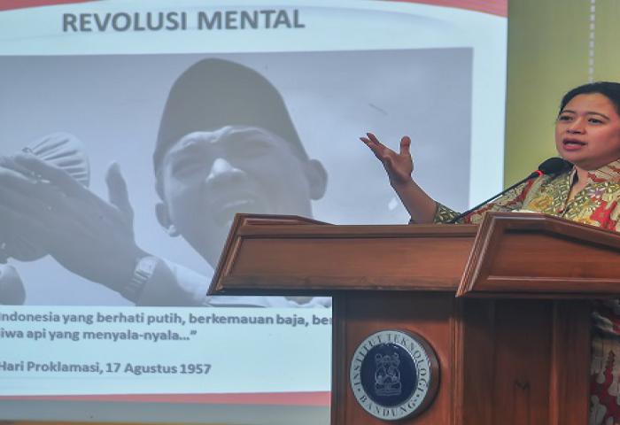 Menko Puan Minta Pendamping PHK Gencar Sosialisasi Bantuan Sosial Nontunai
