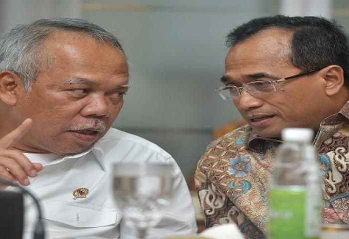 Menhub: 10 Pelabuhan Siap Dikelola Pelindo