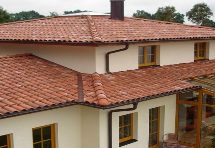 Yuk, Pilih Genteng untuk Percantik Rumah