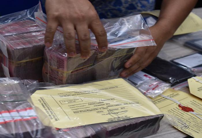 Polisi Limpahkan Berkas Kasus Dugaan Pungli ke Kejaksaan