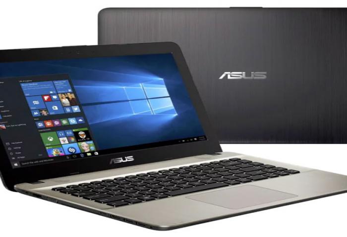 Sasar Kalangan Muda, ASUS Hadirkan VivoBook Max X441