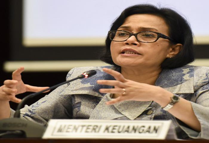 Menkeu: Lima Hal Strategis Disiapkan untuk Reformasi Ditjen Pajak