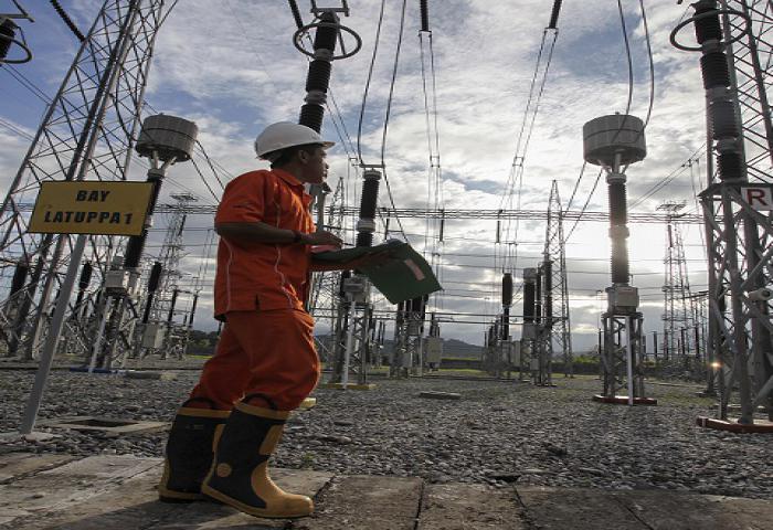Pemerintah Siapkan Tenaga SDM Terampil untuk Program 35 Ribu MW