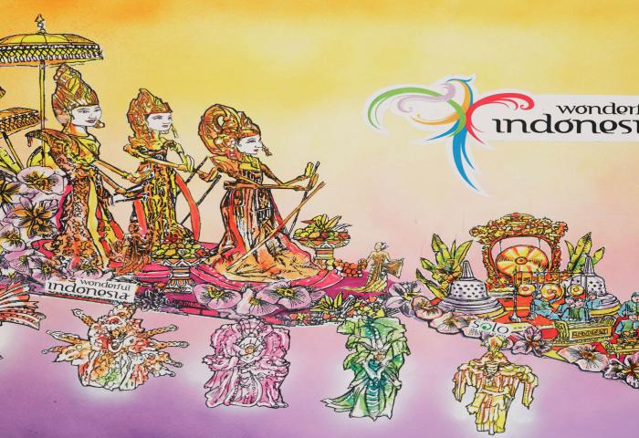 Wonderful Indonesia Dipromosikan di Selandia Baru