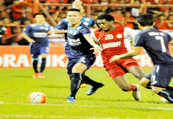 PT GTS Segera Gulir Liga Nusantara dan Piala Soeratin