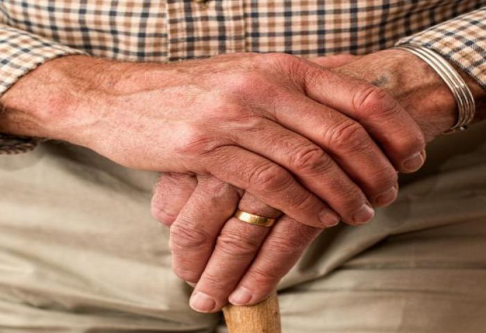 Bakteri Usus Dapat Mempengaruhi Penyakit Parkinson