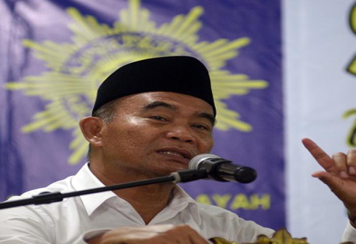 Rencana Penghapusan UN Mulai 2017 Harus Persetujuan Presiden