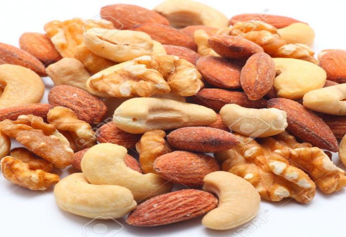 Konsumsi Kacang Perhari Dapat Turunkan Berbagai Risiko Penyakit