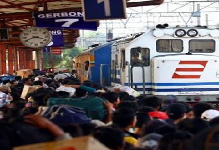 Hadapi Liburan Natal-Tahun Baru, Kemenhub Siagakan Semua Sarana Transportasi