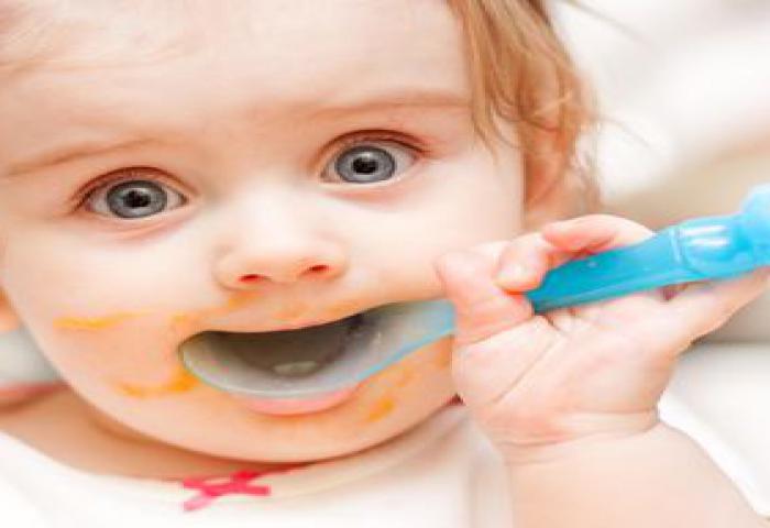 Trik Responsive Feeding Agar Anak Makan dengan Lahap dan Tanpa Paksaan