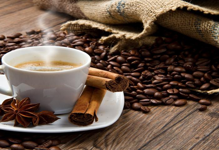 Kopi Indonesia Unjuk Gigi di Kairo
