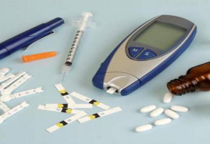 Penderita Diabetes Perlu Rutin Periksa Mata Untuk Cegah Risiko Kebutaan