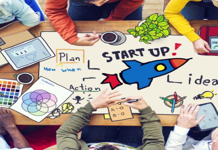 Gerakan Nasional 1000 Startup Digital Dicanangkan