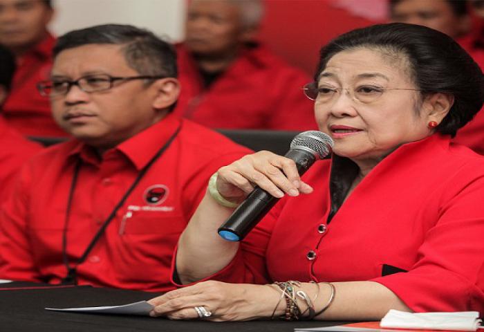 Sekjen PDIP: Kabar Saya Terkena OTT KPK Tak Benar, Itu Pembunuhan Karakter