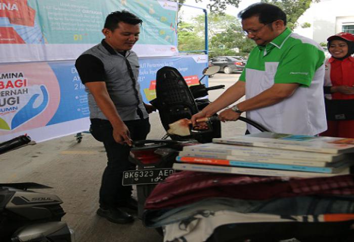 Pertamina Naikan Harga Pertamax dan Pertalite Rp150