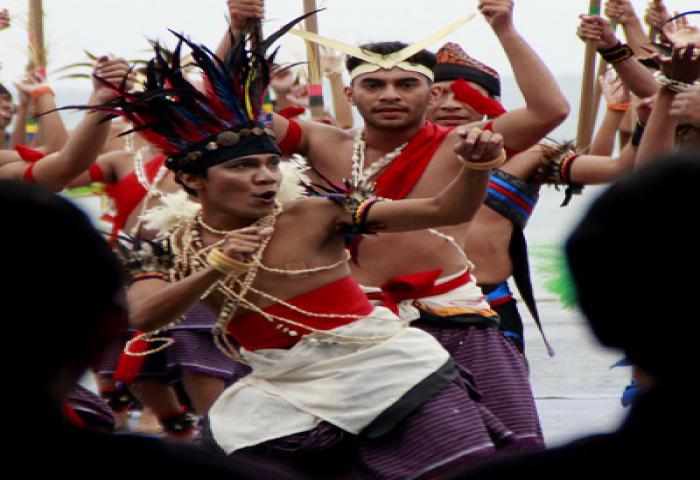 Sektor Pariwisata di NTT Bakal Jadi Tujuan Investor Asing