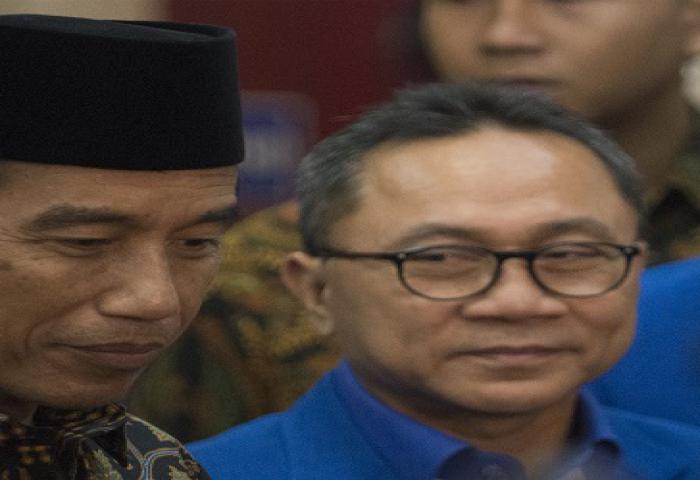 Presiden Jokowi Akan Resmikan Pos Lintas Batas di Entikong, Kalbar