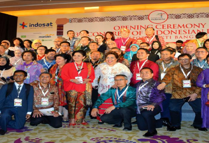 BKPM Matangkan Fasilitas Kemudahan Investasi Bagi Diaspora