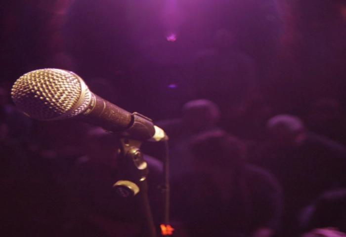 Vidio.com Dan PKB TV Luncurkan Stand Up Comedy Santri