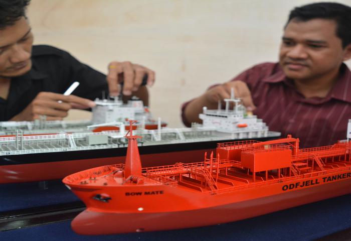 Baznas Luncurkan Program Pemberdayaan UKM