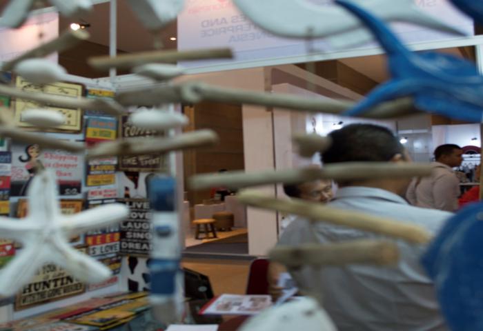 Tiongkok Fasilitasi Promosi Produk UKM Indonesia
