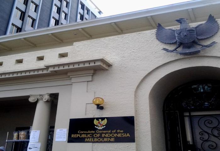 Australia Harus Tindak Pelaku Penerobosan KJRI Melbourne