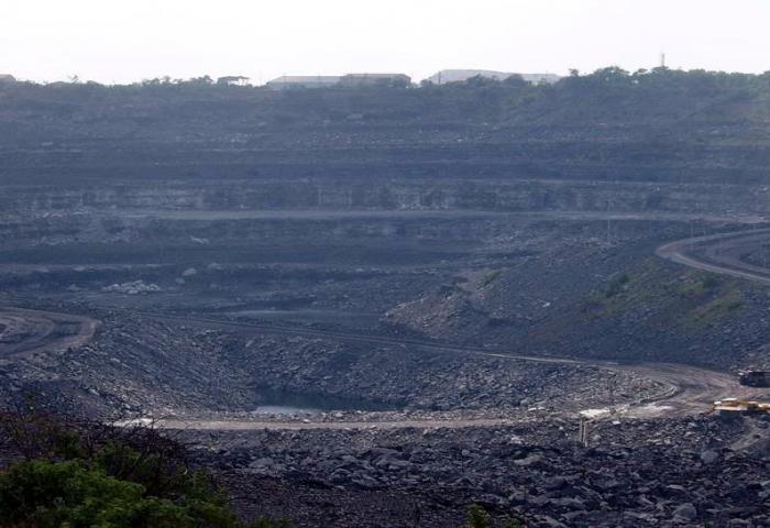 Walhi Laporkan 12 Perusahaan Batubara Ke KPK