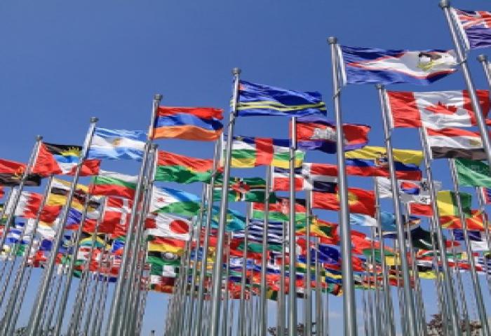 Para Menteri WTO Perkuat Sistem Perdagangan Multilateral