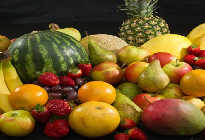 Menkes Ajak Konsumsi Buah Sayur Lokal