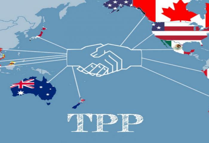 IGJ: Keluarnya AS Dari TPP Akan Pengaruhi Peta Perdagangan Global