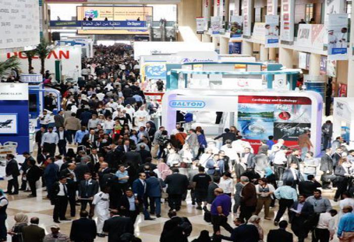 Arab Health 2017 Ajang Pembuktian Produk Alat Kesehatan Indonesia