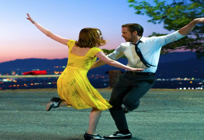 Dapat 14 Nominasi Oscar, Damien Chazelle: Ini Merupakan Sebuah Kehormatan