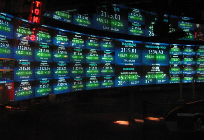 Frekuensi Transaksi Perdagangan Saham BEI Kembali Catatkan Rekor Tertinggi