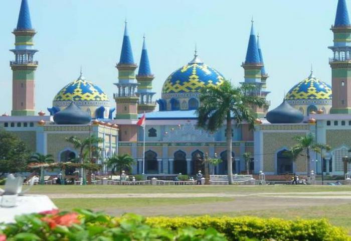 Berwisata ke Tuban, Mampir ke Tempat Ini