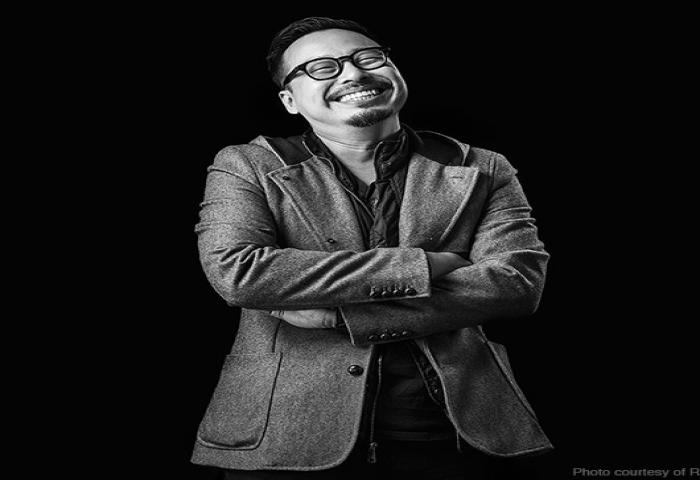 Erwin Darmali Jadi Fotografer Wedding Kenamaan di Amerika