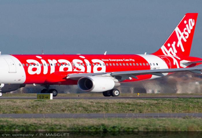 Catat! Ada Diskon 20% Untuk Semua Penerbangan AirAsia dan AirAsia X