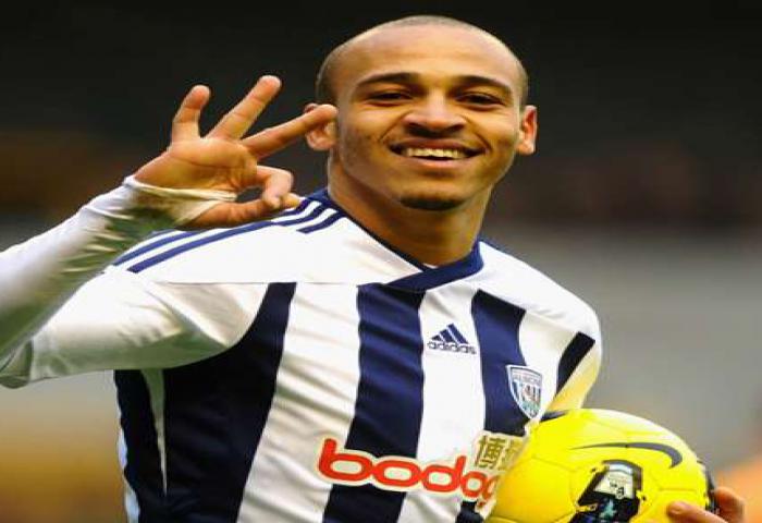 Madura United Kontrak `Marquee` Odemwingie